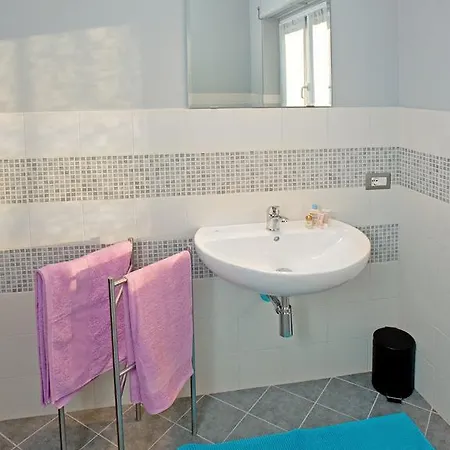 Le Coccinelle B&B Grignasco Room photo