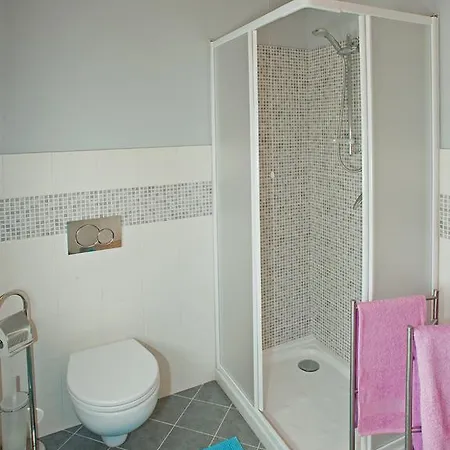Le Coccinelle B&B Grignasco Room photo