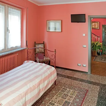 Le Coccinelle B&B Grignasco Room photo