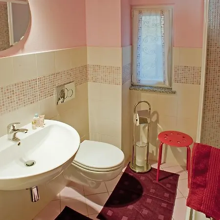 Le Coccinelle B&B Grignasco Room photo