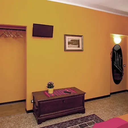 Le Coccinelle B&B Grignasco Room photo