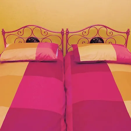 Le Coccinelle B&B Grignasco Room photo