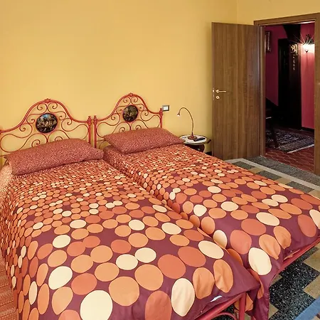 Le Coccinelle B&B Grignasco Room photo