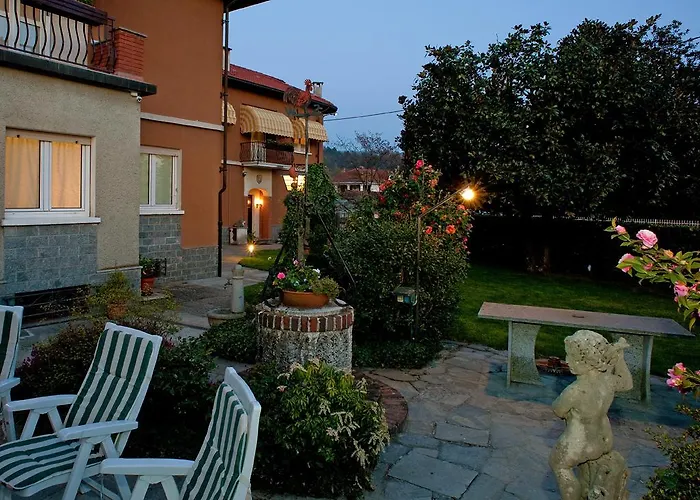 Le Coccinelle B&B