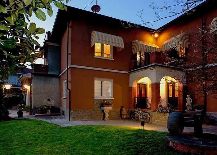 Le Coccinelle B&B