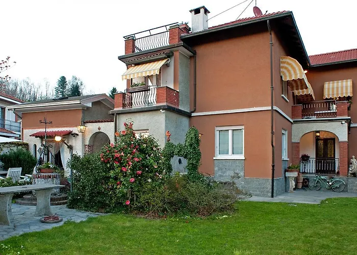 Le Coccinelle B&B