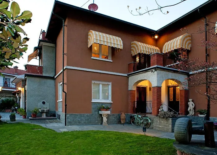 Le Coccinelle B&B