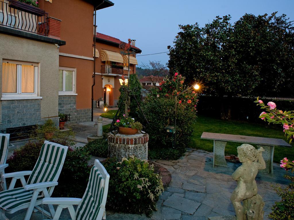 Le Coccinelle * Grignasco