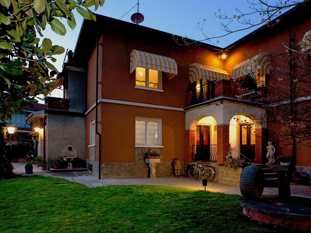 Le Coccinelle Bed & Breakfast Grignasco