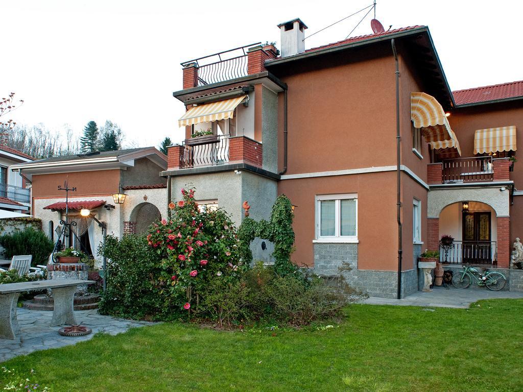 Bed & Breakfast Le Coccinelle *
