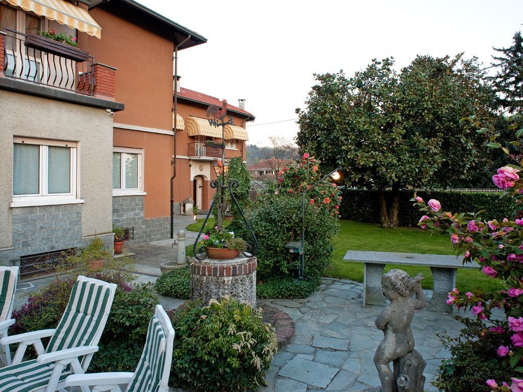 Le Coccinelle Bed & Breakfast *