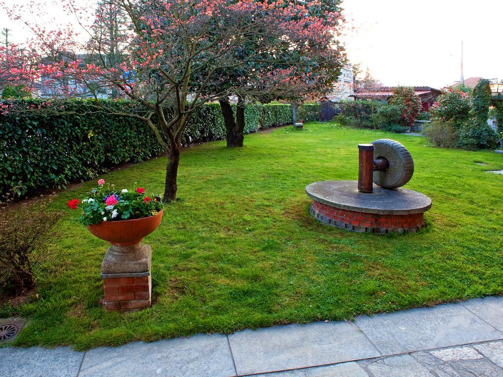 Bed & Breakfast Le Coccinelle