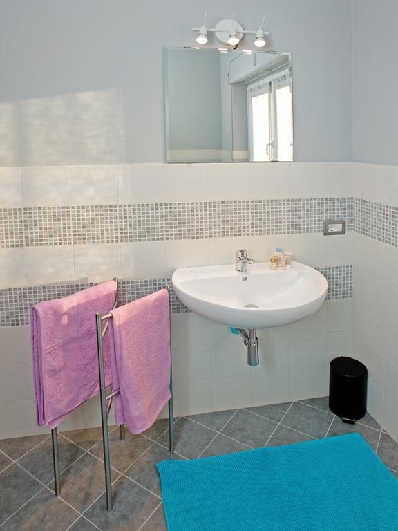 Bed & Breakfast Le Coccinelle