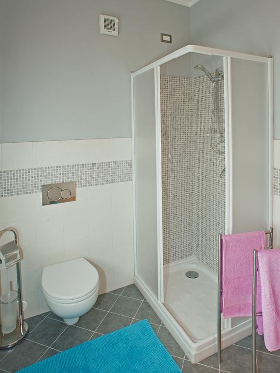 Le Coccinelle Bed & Breakfast Grignasco