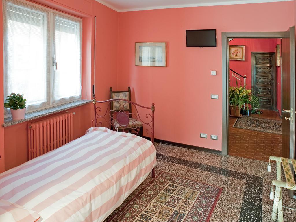 Bed & Breakfast Le Coccinelle *