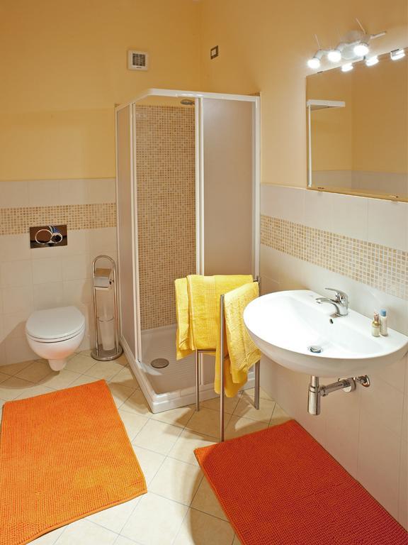 Bed & Breakfast Le Coccinelle