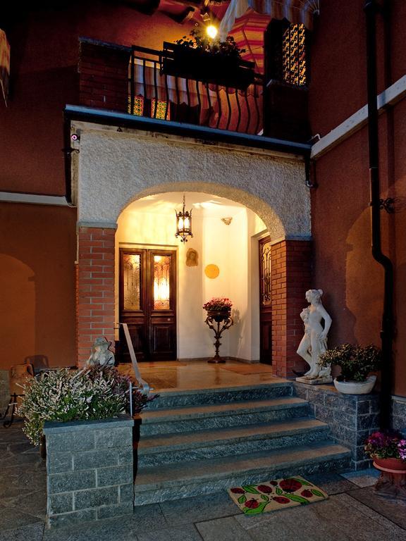 Le Coccinelle Bed & Breakfast