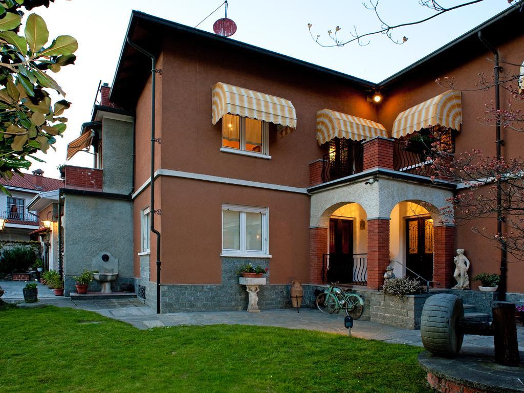 Bed & Breakfast Le Coccinelle *