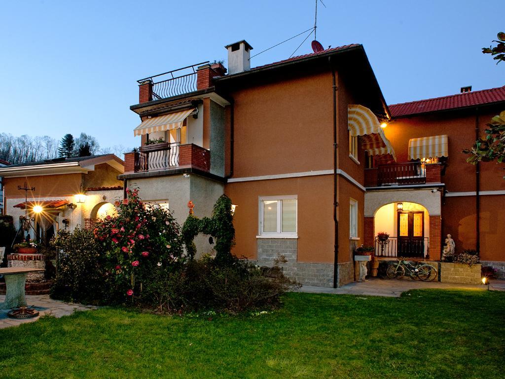 Le Coccinelle Bed & Breakfast *